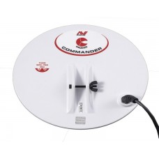 Minelab Gp Serisi 11" Monoloop Commander  Başlık