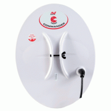 Minelab Gp Serisi 15 x 12" Monoloop Commander Başlık