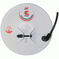 Minelab Gp Serisi 18" Monoloop Commander Başlık