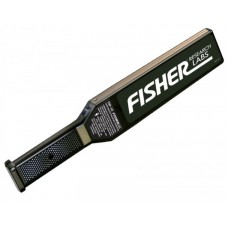 FISHER CW-10