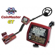 Whites Coinmaster GT