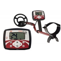 Minelab X-TERRA 305