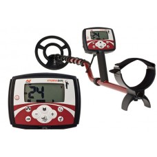 Minelab X-TERRA 305