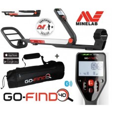 Minelab Go-Find 44