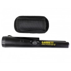 Garrett PRO POINTER II